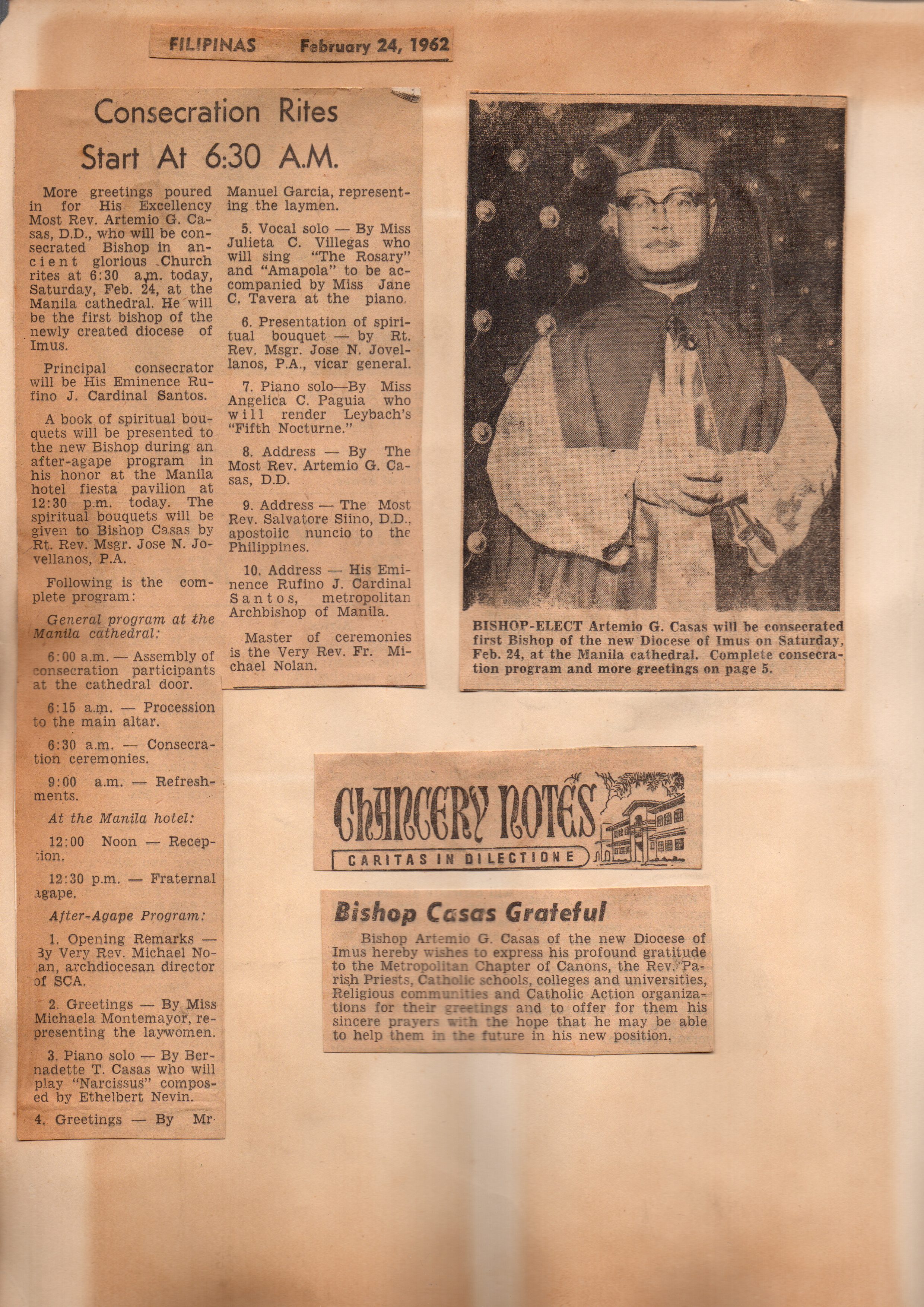 DOI - News Articles - Consecration of Bishop Casas (5)